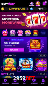 2959Bet.Com